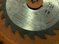 Zaagblad 2x - afbeelding 7 van  7