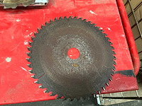 Zaagblad (2x) - afbeelding 2 van  2