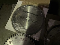 Zaagblad 3 x - afbeelding 2 van  5