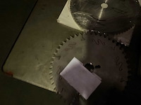 Zaagblad 3 x - afbeelding 4 van  5