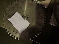 Zaagblad 3 x - afbeelding 5 van  5