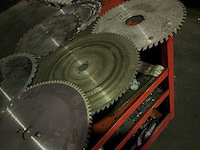 Zaagblad 6 x - afbeelding 2 van  14