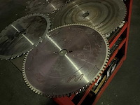 Zaagblad 6 x - afbeelding 3 van  14