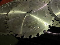 Zaagblad 6 x - afbeelding 6 van  14