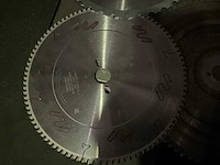 Zaagblad 6 x - afbeelding 7 van  14