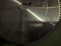 Zaagblad 6 x - afbeelding 8 van  14