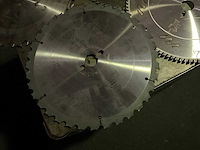 Zaagblad 6 x - afbeelding 9 van  14