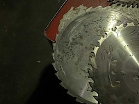 Zaagblad 6 x - afbeelding 12 van  14