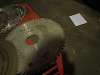 Zaagblad 6 x - afbeelding 14 van  14