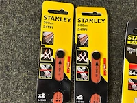 Zaagbladen stanley - afbeelding 2 van  3
