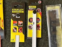 Zaagbladen stanley - afbeelding 3 van  3