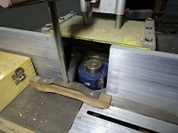 Zaag/freestoestel robland - afbeelding 3 van  4