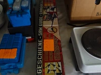 Zaaggeleider - afbeelding 1 van  2