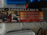 Zaaggeleider - afbeelding 2 van  2