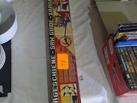 Zaaggeleider - afbeelding 1 van  3