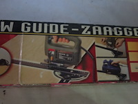 Zaaggeleider - afbeelding 2 van  3