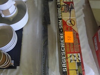 Zaaggeleider - afbeelding 3 van  3