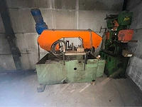 Zaagmachine carif 450 bsa - afbeelding 2 van  5