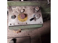 Zaagmachine carif 450 bsa - afbeelding 5 van  5