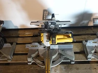 Zaagmachine dewalt - afbeelding 2 van  4