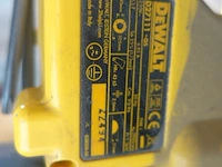 Zaagmachine dewalt - afbeelding 3 van  4