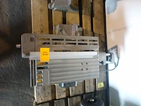 Zaagmachine dewalt - afbeelding 1 van  3