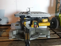 Zaagmachine dewalt - afbeelding 2 van  3