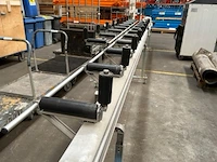 Zaagmachine fom industrie - afbeelding 2 van  17