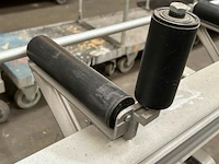 Zaagmachine fom industrie - afbeelding 4 van  17