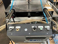 Zaagmachine fom industrie - afbeelding 12 van  17