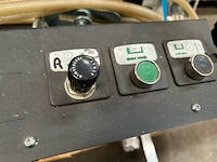 Zaagmachine fom industrie - afbeelding 14 van  17