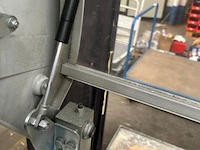 Zaagmachine fom industrie - afbeelding 15 van  17