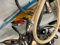 Zaagmachine fom industrie - afbeelding 16 van  17