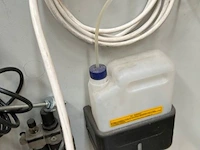 Zaagmachine fom industrie - afbeelding 17 van  17