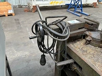 Zaagmachine imex - afbeelding 2 van  12