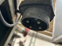Zaagmachine imex - afbeelding 4 van  12