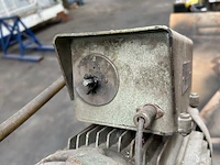Zaagmachine imex - afbeelding 11 van  12