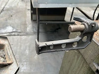 Zaagmachine imex - afbeelding 12 van  12