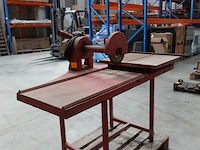 Zaagmachine marcoflex - afbeelding 3 van  7