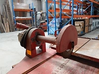 Zaagmachine marcoflex - afbeelding 4 van  7