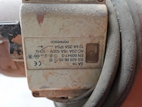 Zaagmachine marcoflex - afbeelding 6 van  7