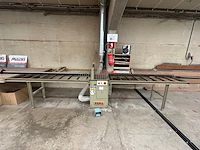 Zaagmachine rema - afbeelding 1 van  9