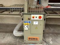 Zaagmachine rema - afbeelding 2 van  9