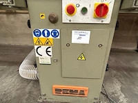 Zaagmachine rema - afbeelding 3 van  9