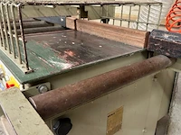 Zaagmachine rema - afbeelding 4 van  9