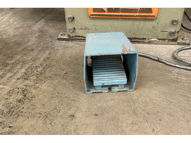 Zaagmachine rema - afbeelding 7 van  9