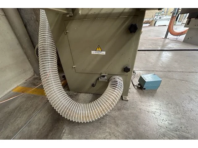 Zaagmachine rema - afbeelding 9 van  9