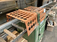 Zaagmachine sheng feng sc-18l - afbeelding 3 van  6