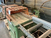 Zaagmachine sheng feng sc-18l - afbeelding 6 van  6