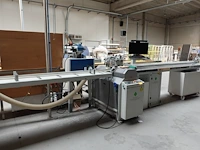 Zaagmachine soenen europe - afbeelding 1 van  6